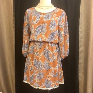 •NWOT• Sunday Brunch Dress ☀️✨